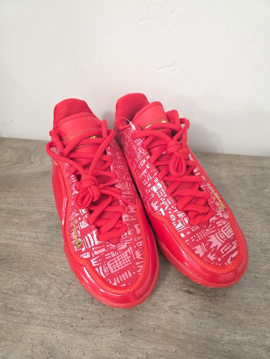 New Nike LeBron 23 Best in Class IH1513-601 Men\'s Size 7.5 Brand New main image 4
